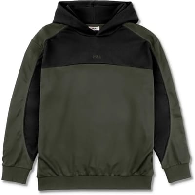 Hoodie Fila Rivoli