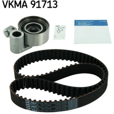 Distributieriemset SKF VKMA 91713
