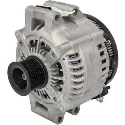 Driefasige generator STARDAX STX110256R