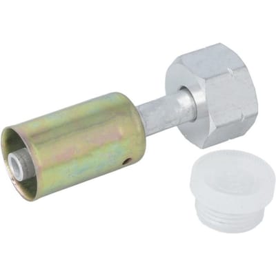 Onderdeel, reparatie airco-leidingen THERMOTEC KTT400034