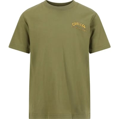 T-shirt kind Zigzag Rubton