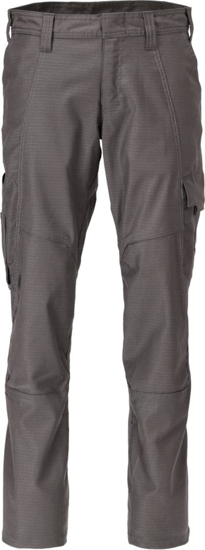 Mascot Accelerate Broek met dijbeenzakken 20179-459 - donkerantraciet - C50 - 76