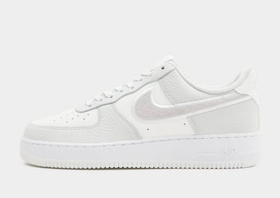 Nike Herenschoen Air Force 1 '07 - Wit- Heren, Wit 44.5