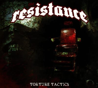 Torture Tactics (Digi)