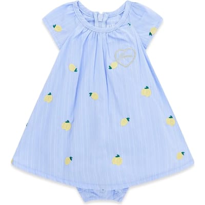 Body voor babymeisjes Guess Poplin