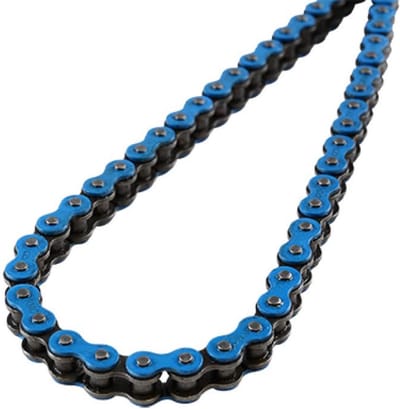 doppler aandrijfketting voor gilera 50 smt motorfiets 2011 tot 2017 nieuw