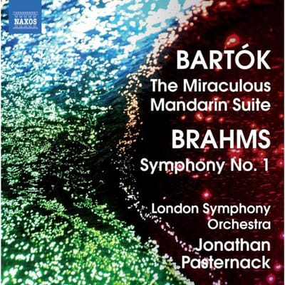 London Symphony Orchestra - Symphony No.1 | Suite From The Miracu (CD)