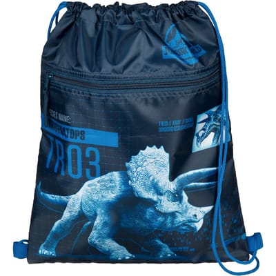 Jurassic World gymtas