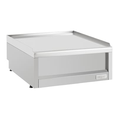 Buffalo 600 Serie Neutraal Werkblad 600mm - CU482 - Horeca & Professioneel