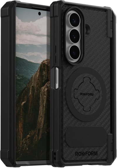 Robuuste hoes voor Samsung Galaxy Z Fold7
