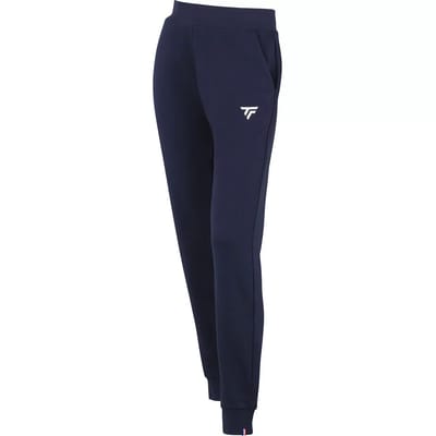 Meisjes joggingbroek Tecnifibre Team Terry