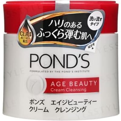 Pond's Japan - Age Beauty Cream Cleansing 270g