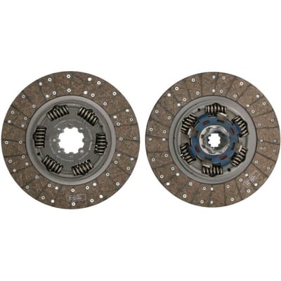Koppelingsplaat SACHS 1878 010 273:009