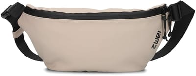 zwei Gordeltas Cargo Hip Bag Sand Taupe