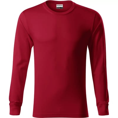 Longsleeve T-shirt Rimeck Resist R05