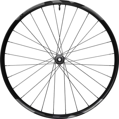 Voorwiel Shimano M8200