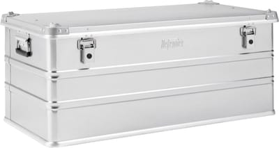 Defender - KA74 Series - Aluminium Kist 021 - 950 x 450 x 380 mm