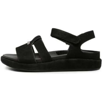 Sandalen Sergio Moretti -