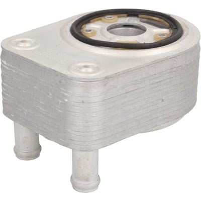 Olie radiator, motorolie THERMOTEC D4Y001TT