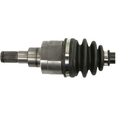 Aandrijfas POINT GEAR PNG73910