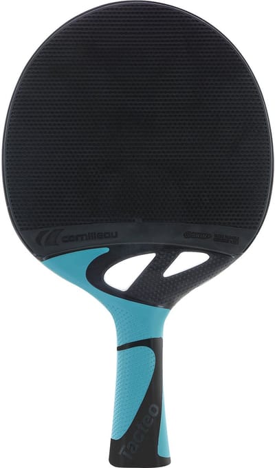 Cornilleau Tacteo donkerblauw tafeltennisbat