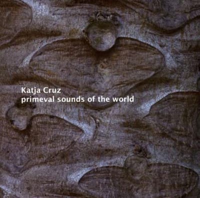 Primeval Sounds Of The World
