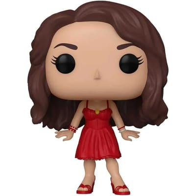 Pop Movies: High School Musical - Gabriella - Funko Pop #1366