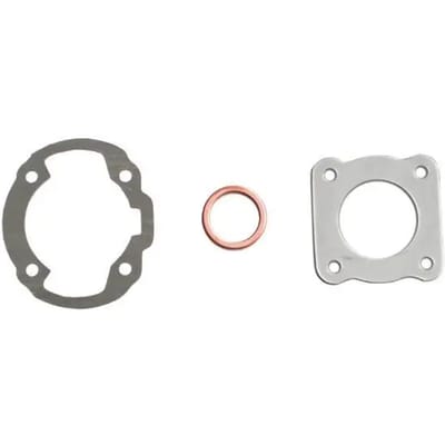 Top pakking voor scooter motor Airsal Peugeot 50 Tkr, Trekker, Speedfight Air, Vivacity, Buxy, Squab, Zenith, Elyseo