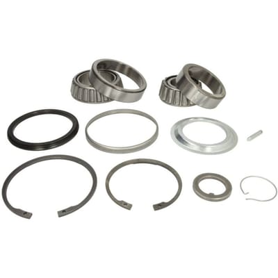 Wiellagerset SKF VKBA 2421