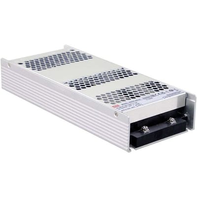 MW Mean Well DC/DC CONV 300 W CASE 250-1500 V 24 V 4 KV MEAN WELL RSDH-300-24 1 stuk(s)