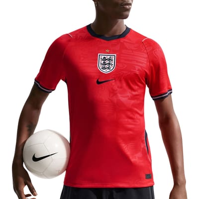 Nike Engeland Uit Shirt WK2026 Heren - Maat L