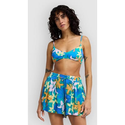 Damesshort Billabong On Holidays