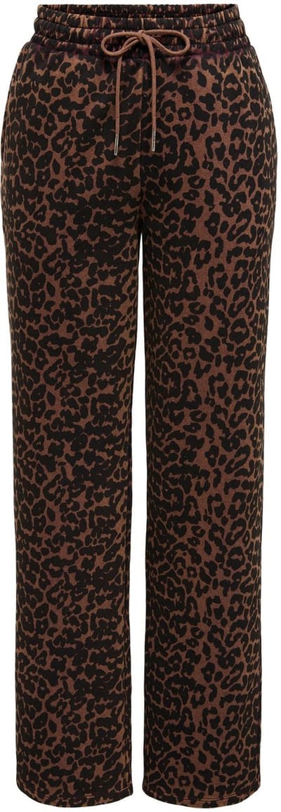 ONLY Joggingbroek ONLVOICE Regular fit Joggingbroek