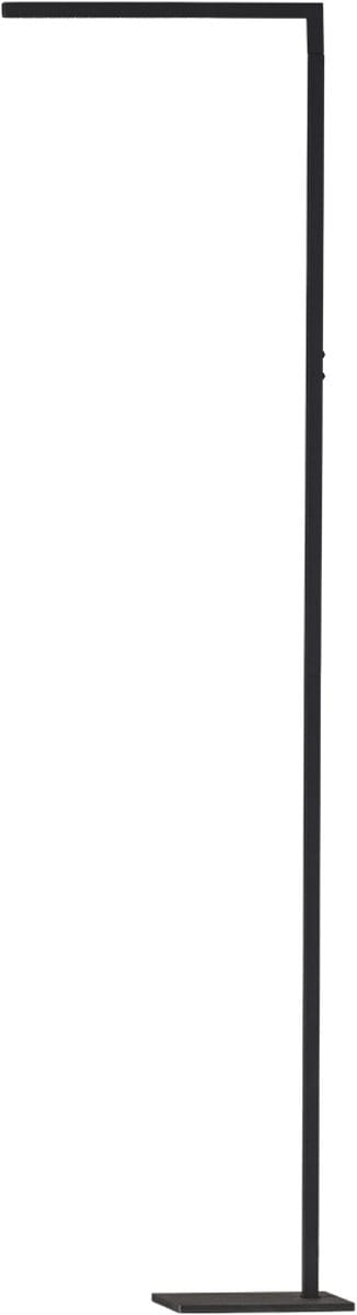 ETH Sem leeslamp LED dimbaar 10W 2700k 600Lm zwart