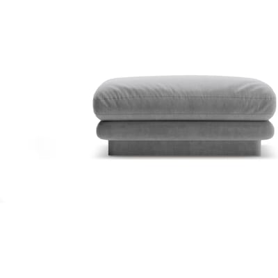 Hocker Torino velvet | Micadoni