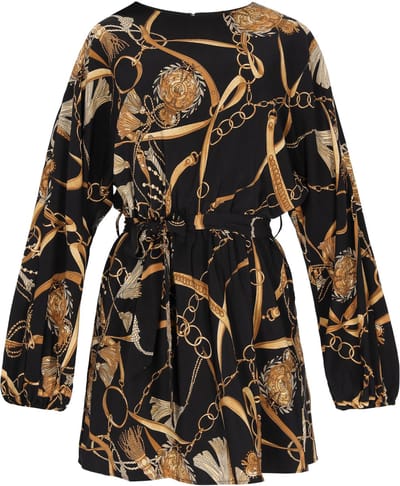 faina dress