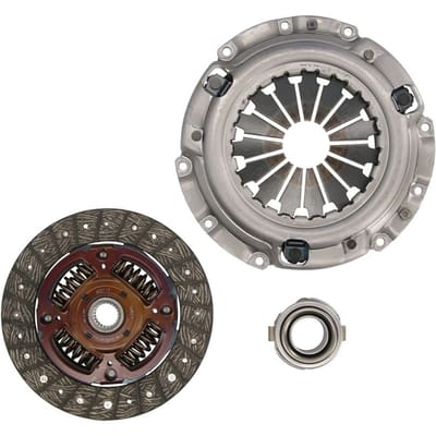 Koppelingsset AISIN Clutch Kit (3P) AISIN KZ-112