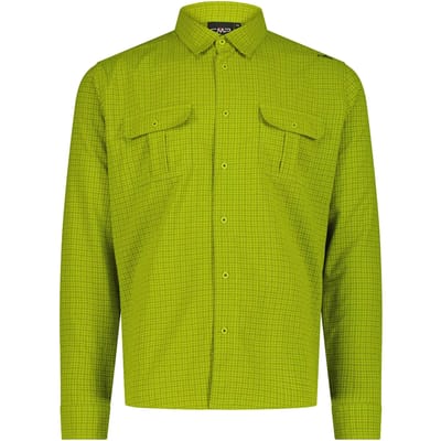 Shirt met lange mouwen CMP