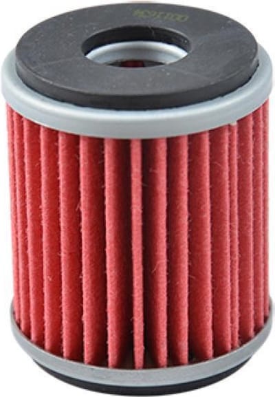 hiflofiltro oliefilter voor quad yamaha 450 yfz s 2004 tot 2010 nieuw