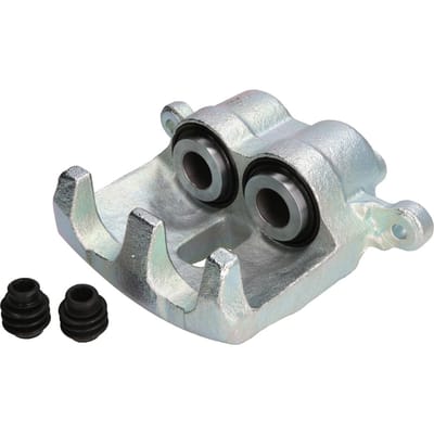 Budweg Caliper Remklauw BUDWEG 343869, voorkant rechts