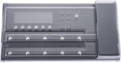 Decksaver Boss GT-1000 Cover - Cover voor keyboards