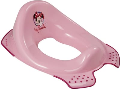 Kinderzitje toilet - Kinder Toilettrainer - Kindertoilet - WC Verkleiner