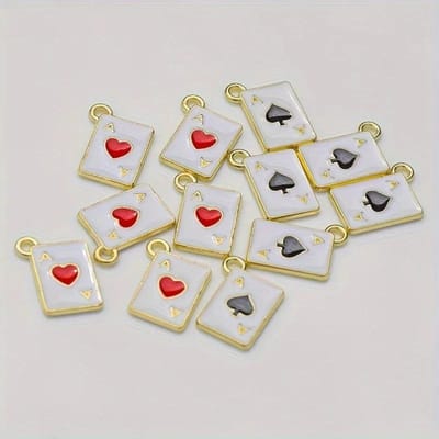 20 stuks Emaille Koffiekopje Bedeltjes Verguld Cartoon Speld Koffieleven Liefhebbers Hangers Voor Het Maken Van Sieraden Creatief Cadeau beige