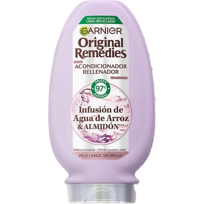 Original Remedies Rijstwater Conditioner 250 ml