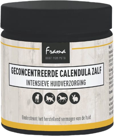 Frama Geconcentreerde Calendula Zalf 55ml