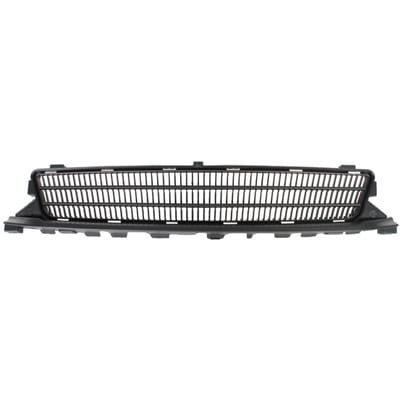 Ventilatierooster, bumper BLIC 6502-07-8121911P