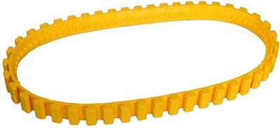 Dolphin Track voor Diagnostic 3001