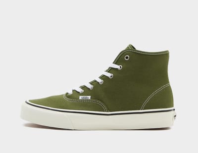 Vans Authentic Hi 2.0
