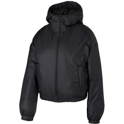 CRIVIT Dames jas (Zwart, S (36/38))