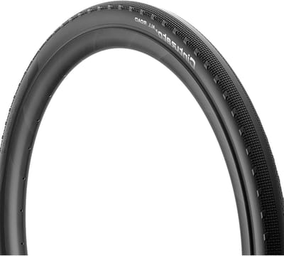 Fietsband - Gravelband Raceband - Veelzijdig Fietsen - Nylon Lekbescherming - 35-622 - Zwart